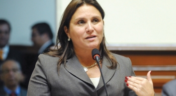 Ministra anuncia demissão de procuradora responsável pela Lava Jato 